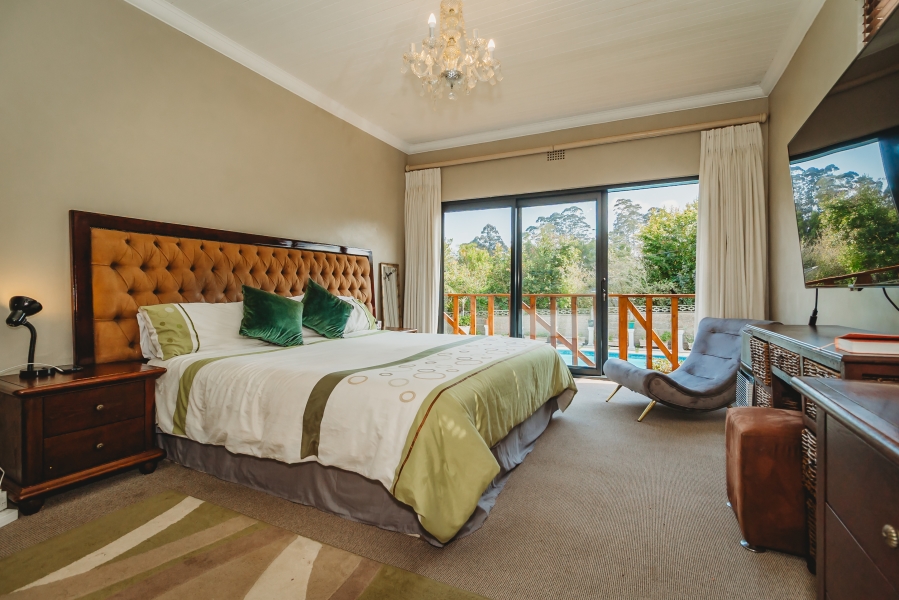 6 Bedroom Property for Sale in Camphersdrift Western Cape